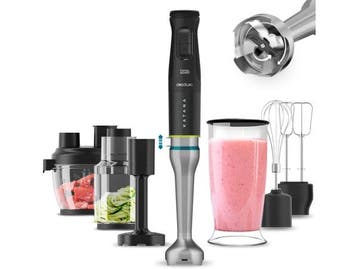 Veiling - Cecotec Cecotec Katana 15 TotalDestroy staafmixer, Nieuw