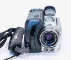 JVC GR-DF-420E miniDV videocamera Digitale camera