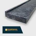 vensterbank, vensterbanken, Dorpel dorpels, blauwe steen, Ophalen, Nieuw, Raamkozijn