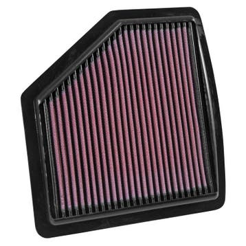 K&N Vervangingsluchtfilter | Honda |  HR-V SUV (RU) /  HR-V, Verzenden