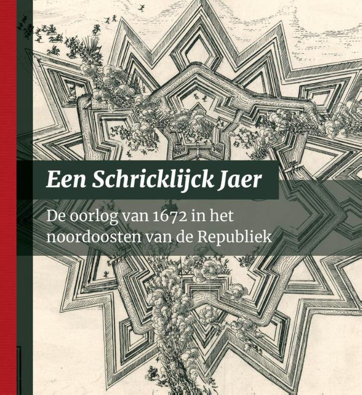 Een schricklijck jaer 9789023258919 Ineke den Hollander, Boeken, Geschiedenis | Nationaal, Zo goed als nieuw, Verzenden