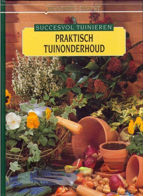 Praktisch tuinonderhoud - Malta, Livres, Économie, Management & Marketing, Envoi