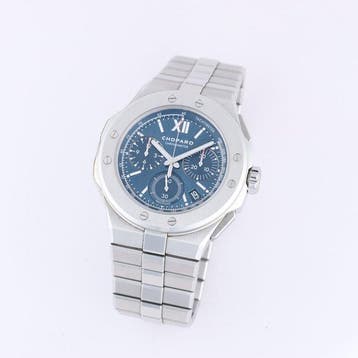 Chopard - Alpine Eagle XL - 298609-3001 - Homme - 2010-2020, Nieuw