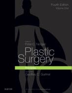 Plastic Surgery 9780323356947 Geoffrey C Gurtner, Verzenden, Zo goed als nieuw, Geoffrey C Gurtner