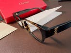 Cartier - CT03160 - Lunettes de vue, Bijoux, Sacs & Beauté, Lunettes de Soleil & Lunettes | Femmes