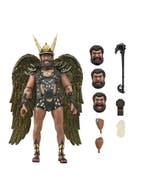 Flash Gordon (1980) Action Figure Ultimate Vultan 18 cm, Ophalen of Verzenden
