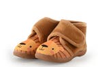 Gioseppo Pantoffels Jongens in maat 26 Bruin, Verzenden, Schoenen