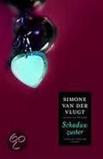 Schaduwzuster 9789041414939 Simone van der Vlugt, Boeken, Verzenden, Gelezen, Simone van der Vlugt