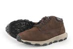 Timberland Sneakers in maat 41 Bruin, Kleding | Heren, Schoenen, Bruin, Verzenden, Timberland, Zo goed als nieuw