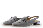 Maripe Slingbacks in maat 38 Beige, Verzenden, Beige, Zo goed als nieuw, Maripe