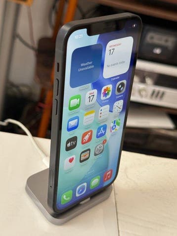 Apple iPhone 12 128gb - iPhone (1), Nieuw