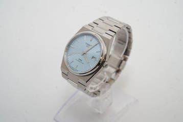 Tissot - PRX - PRX Powermatic 80 - Homme - 2021