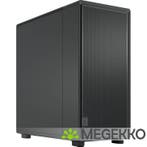 Fractal Design Epoch XL Black Solid, Computers en Software, Computerbehuizingen, Verzenden, Nieuw