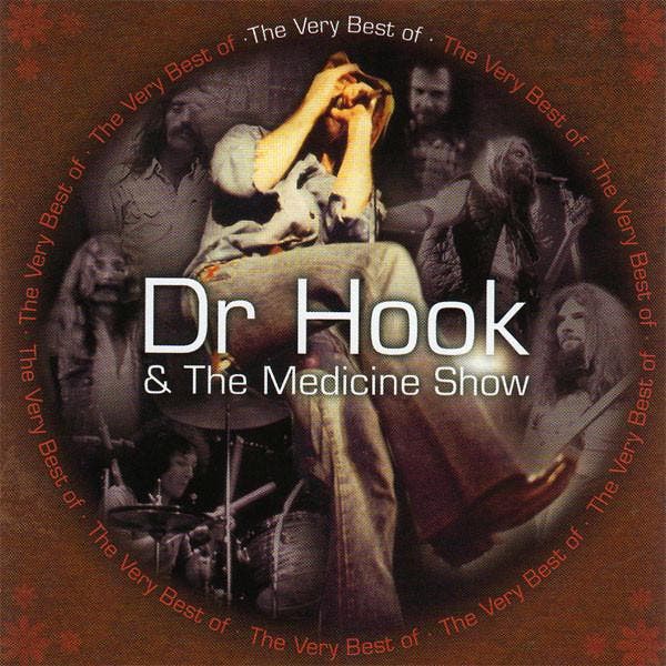 Dr. Hook &amp; The Medicine Show - The Very Best Of, CD & DVD, CD | Pop, Envoi