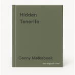 Hidden Tenerife 9789460582219 Conny Melkebeek, Verzenden, Zo goed als nieuw, Conny Melkebeek