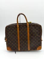 Louis Vuitton - Port-de-Guéman - Sac à bandoulière