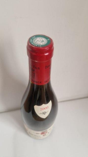 2000 Domaine Armand Rousseau - Charmes-Chambertin Grand Cru, Nieuw