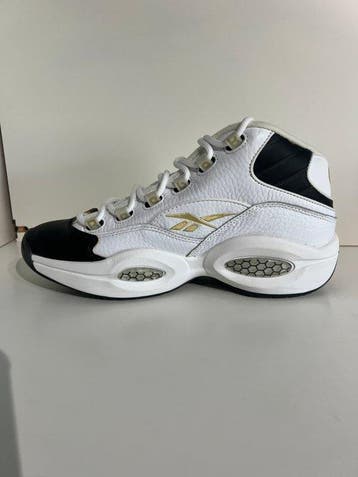 Reebok - Question Mid - Sneakers - Taille : EU 41 - Neuf