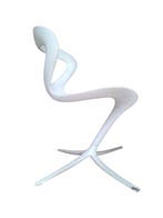 Andreas Ostwald - Sedia Callita di Infiniti Design - Stoel -