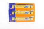 Roco H0 - 54503 - Modeltrein personenwagen (3) -, Nieuw