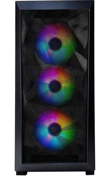 Intel i7 12700K 12-Core Game PC / Streaming PC - RTX 3050..., Ophalen of Verzenden