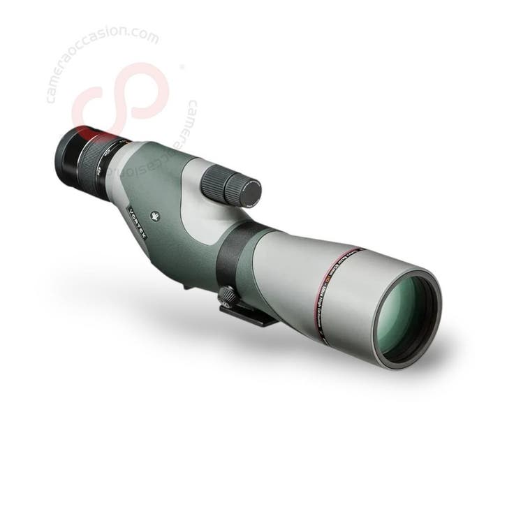 Vortex Razor HD 16-48x65 Spotting Scope (Straight) nr. 0376, Audio, Tv en Foto, Optische apparatuur | Verrekijkers, Zo goed als nieuw