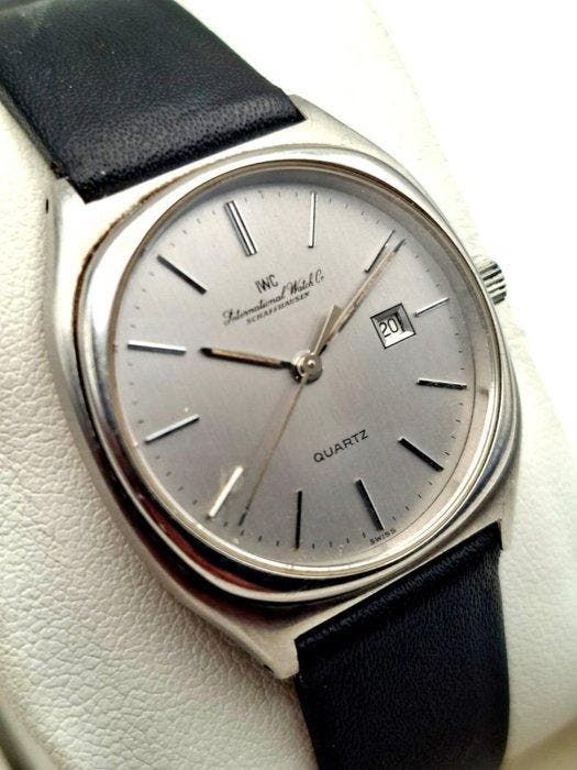 IWC - Unisex - 2000-2010, Handtassen en Accessoires, Horloges | Antiek