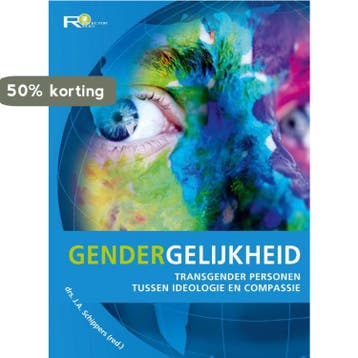 Gendergelijkheid / Reflectorreeks / 7 9789087187040, Verzenden, J.A. Schippers