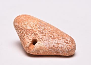 Neolithisch Steen Werktuig - 37 mm