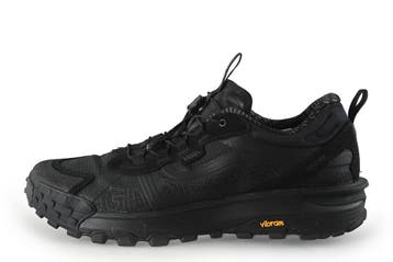 Vans Wandelschoenen in maat 46 Zwart, Kleding | Heren, Schoenen, Verzenden, Zwart, Zo goed als nieuw, Vans