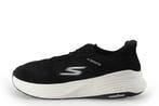 Skechers Sneakers in maat 38 Zwart, Kleding | Dames, Skechers, Verzenden, Zwart, Zo goed als nieuw