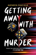 Getting Away with Murder 9780702312847 Kathryn Foxfield, Verzenden, Kathryn Foxfield