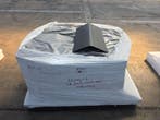 Vezelcement leien (200x) SVK HOEKNOK B, Doe-het-zelf en Bouw, Ophalen, Nieuw