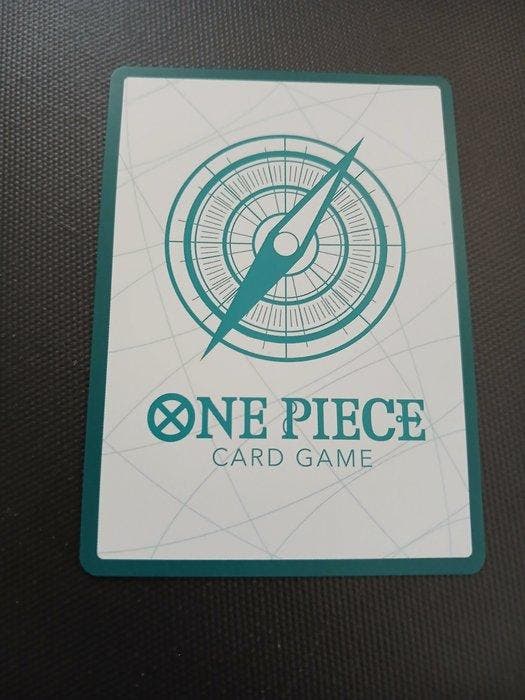Bandai - 1 Card - One Piece - DON!! Card Gear 5 Nika Luffy, Hobby & Loisirs créatifs, Jeux de cartes à collectionner | Autre