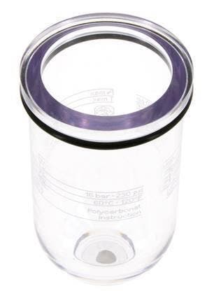 Standaard 2 Plastic Oliekom, Doe-het-zelf en Bouw, Overige Doe-Het-Zelf en Bouw, Verzenden