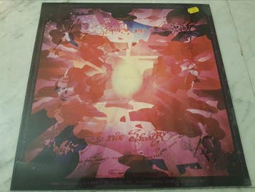 hapshash and the coloured coat - featuring the human host, Cd's en Dvd's, Vinyl Singles, Nieuw in verpakking