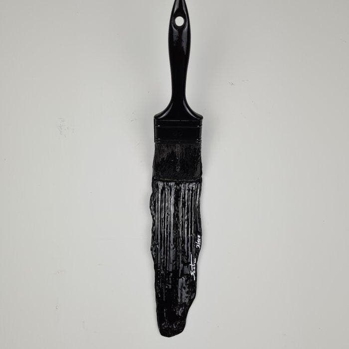 Santicri - Picture, Antiek en Kunst, Kunst | Designobjecten
