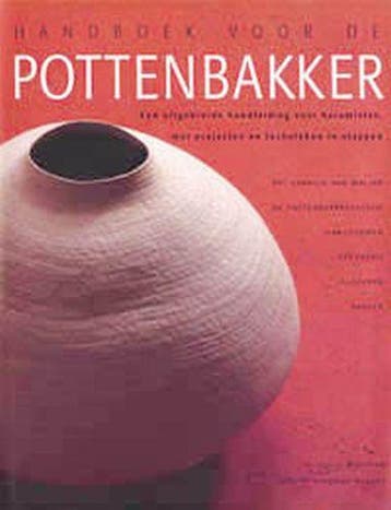 Handboek voor de pottenbakker 9789059200739 J. Warshaw, Verzenden, Zo goed als nieuw, J. Warshaw
