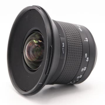 Irix 15mm F/2.4 Firefly Nikon | Occasion, Audio, Tv en Foto, Ophalen of Verzenden, Nieuw