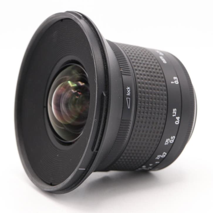 Irix 15mm F/2.4 Firefly Nikon | Occasion, Audio, Tv en Foto, Foto | Lenzen en Objectieven, Ophalen of Verzenden
