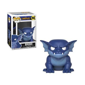 Funko Pop!  Gargoyles - Bronx #394, Verzamelen, Verzenden, Nieuw
