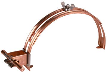 Dehn Roof Cond Holder DEHNgrip Adjustable 20mm For Rd 8mm -, Verzenden