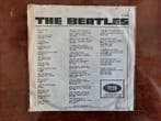 Beatles - Beatles single from Denmark in Mint condition - 45, Nieuw in verpakking