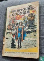 Christoffel Columbus - Christophe Colomb - 1946, Verzenden, Gillain, Joseph.