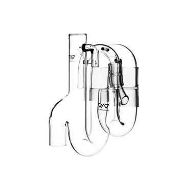 Overflow for sump Glass, Dieren en Toebehoren, Verzenden, Nieuw