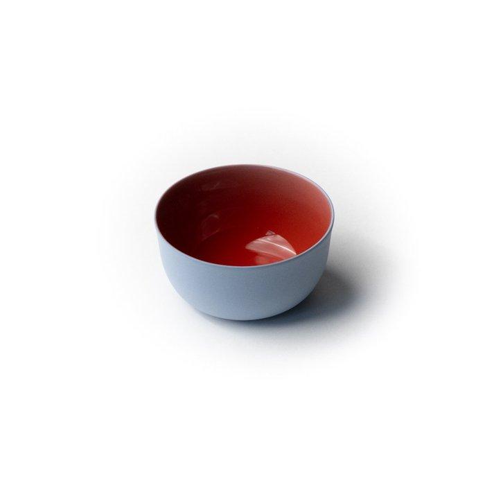 Grace of Glaze - Simone Doesburg - Ensemble de bols (4) -, Antiquités & Art, Art | Objets design