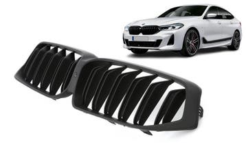 Nieren | geschikt voor BMW | 6-serie Gran Turismo 20- 5d hat, Verzenden