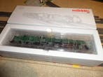Märklin H0 - 39480 - Stoomlocomotief met tender (1) - serie