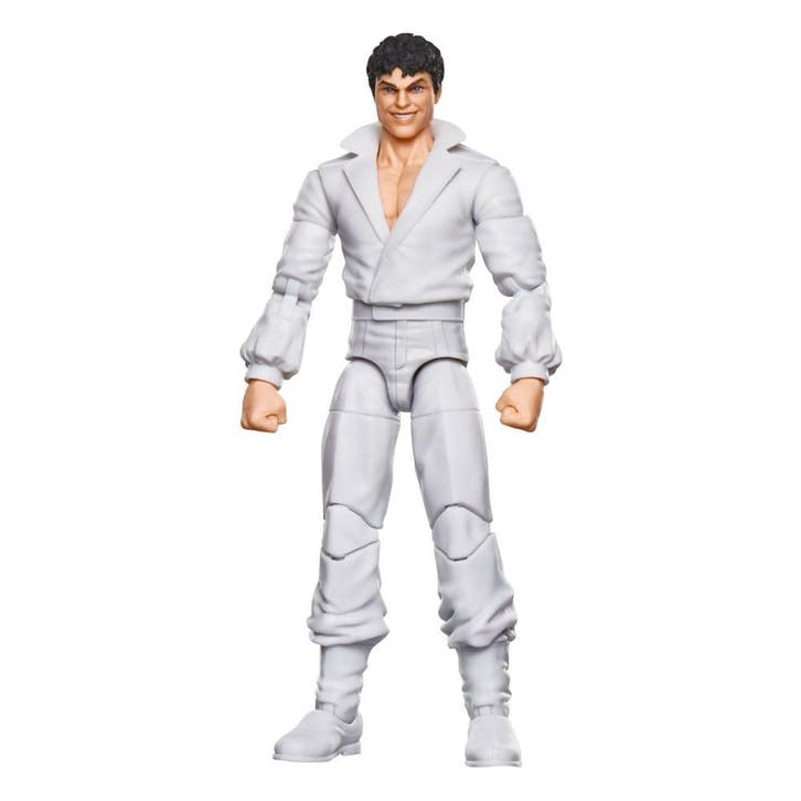 Secret Wars Marvel Legends Retro Action Figure Marvels Beyo, Collections, Cinéma & Télévision, Enlèvement ou Envoi