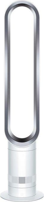 2dekans | Dyson AM07 - Torenventilator - Wit/Zilver, Ophalen of Verzenden, Nieuw
